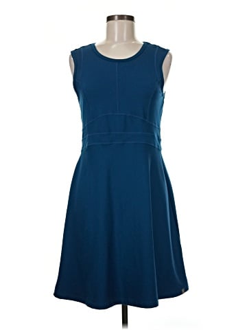 Title Nine Cocktail Dress (view 1)