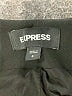Express Black Blazer Size 0 - photo 6