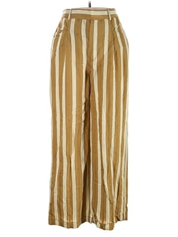 Zara Casual Pants (view 1)