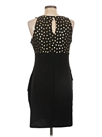 En Focus Studio Cocktail Dress (view 2)
