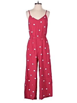 Ann Taylor Loft Jumpsuit