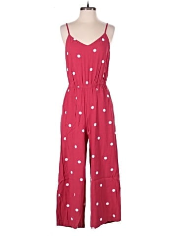 Ann Taylor LOFT Jumpsuit (view 1)
