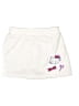 Hello Kitty Graphic Ivory Skort Size 3T - photo 1