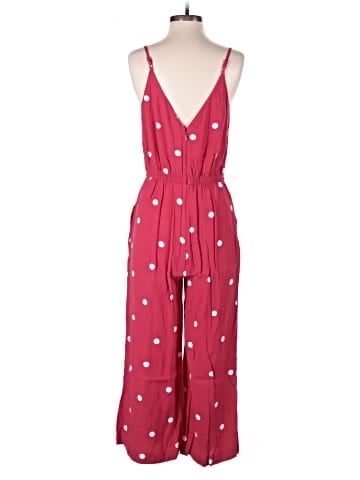 Ann Taylor LOFT Jumpsuit (view 2)