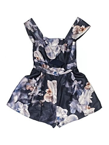 Keepsake Romper (view 1)