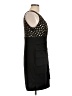 En Focus Studio Black Cocktail Dress Size 12 - photo 4