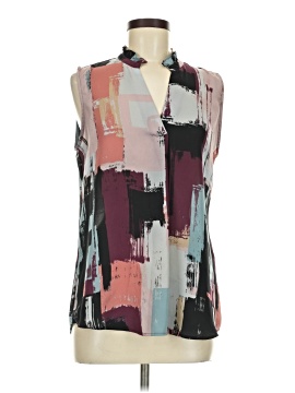 Van Heusen Sleeveless T Shirt