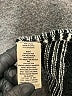 Soft Surroundings Stripes Black Pullover Sweater Size M - photo 8