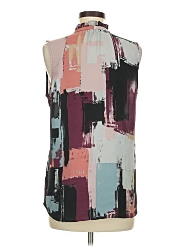Van Heusen Sleeveless T-Shirt (view 2)