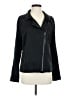 Lululemon Athletica Black Jacket Size 10 (estimated) - photo 1