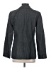 Trina Turk Stripes Gray Blazer Size 4 - photo 2