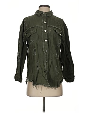 Unbranded Jacket (view 1)