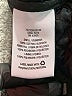Basic Editions 100% Cotton Black Faux Fur Vest Size XL - photo 7