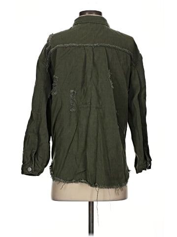 Unbranded Jacket (view 2)