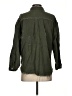 Unbranded 100% Polyester Green Jacket Size S - photo 2