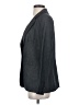 Trina Turk Stripes Gray Blazer Size 4 - photo 5