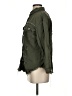 Unbranded 100% Polyester Green Jacket Size S - photo 5