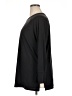 Tek Gear Black 3/4 Sleeve T-Shirt Size XL - photo 5