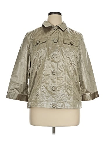 Chico's Jacket (view 1)