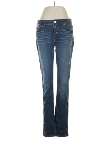 Rich & Skinny Jeans (view 1)