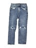 Old Navy Blue Jeans Size 6 - photo 1