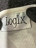 Logix White Cardigan Size M (estimated) - photo 7