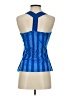 Adidas Blue Active Tank Size S - photo 2