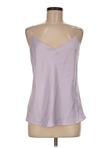 Club Monaco Sleeveless Blouse (view 1)