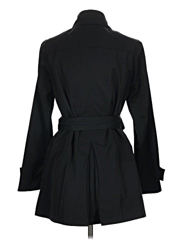 MICHAEL Michael Kors Trenchcoat (view 2)