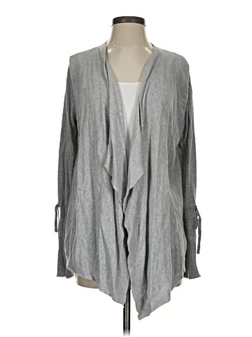 Simply Vera Vera Wang Cardigan (view 1)