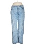 AGOLDE Blue Jeans Size 32 waist - photo 1