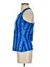 Adidas Blue Active Tank Size S - photo 5
