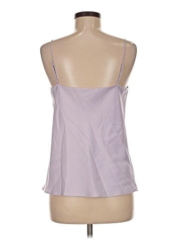 Club Monaco Sleeveless Blouse (view 2)