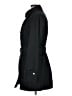 MICHAEL Michael Kors Black Trenchcoat Size M - photo 5