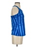 Adidas Blue Active Tank Size S - photo 4