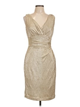 Lauren by Ralph Lauren Cocktail Dress (view 1)