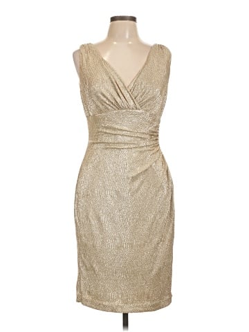 Lauren by Ralph Lauren Cocktail Dress (view 1)