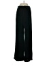 Aura Black Casual Pants Size XS - photo 1