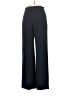 Max Mara Solid Black Dress Pants Size 2 - photo 1