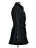 MICHAEL Michael Kors Black Trenchcoat Size M - photo 4