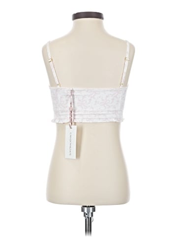 LoveShackFancy Tank Top (view 2)