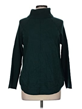 Reba Turtleneck Sweater (view 1)