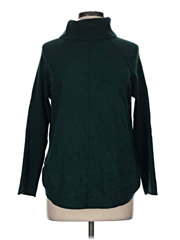Reba Turtleneck Sweater (view 1)