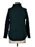 Reba Green Turtleneck Sweater Size M - photo 1