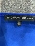Symphony 100% Polyester Blue Cocktail Dress Size 3X - photo 4