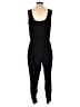 PrAna Solid Black Jumpsuit Size S - photo 2