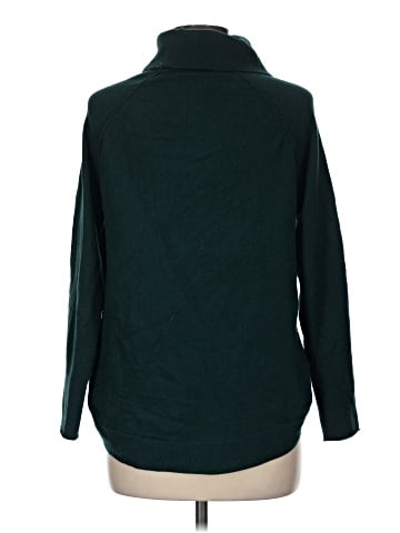 Reba Turtleneck Sweater (view 2)
