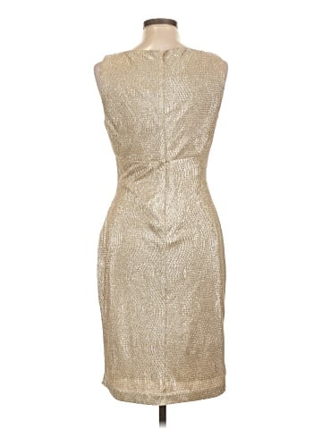 Lauren by Ralph Lauren Cocktail Dress (view 2)