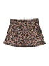 Skatie Floral Black Skort Size XL - photo 1