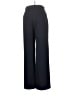 Max Mara Solid Black Dress Pants Size 2 - photo 2